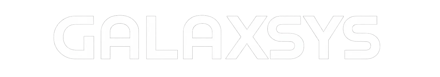 Galaxsys Logo