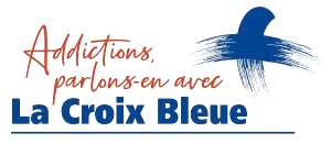 Croix Bleue Logo