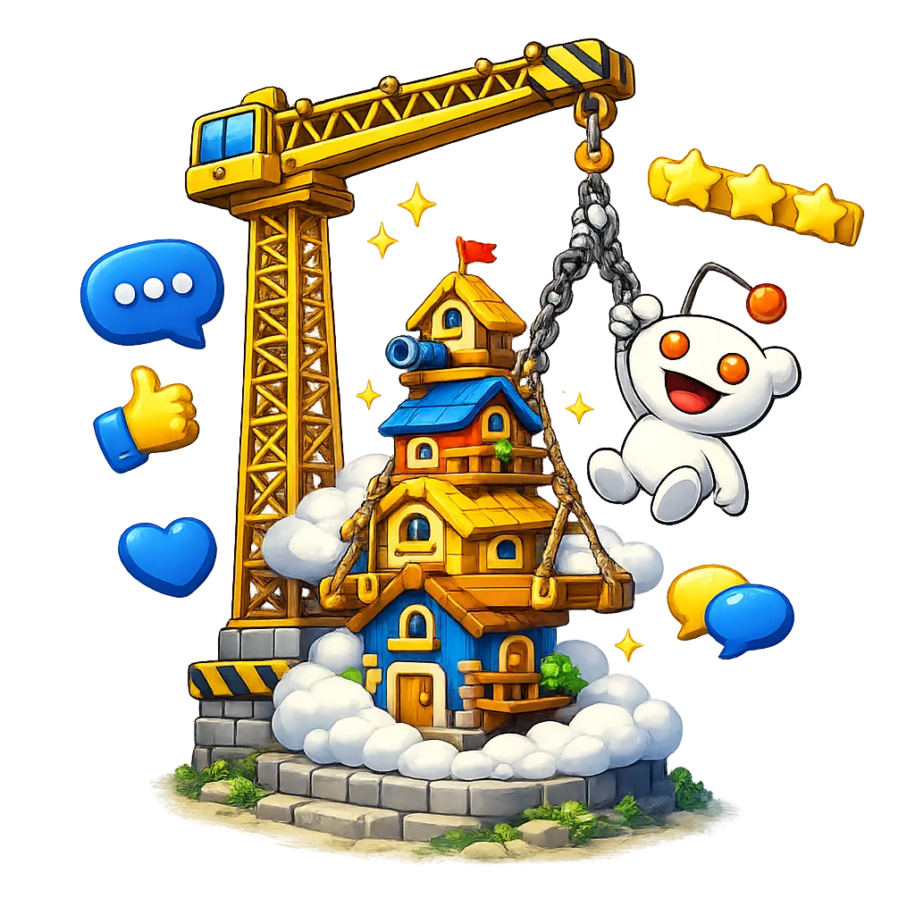 Tower Rush Reddit